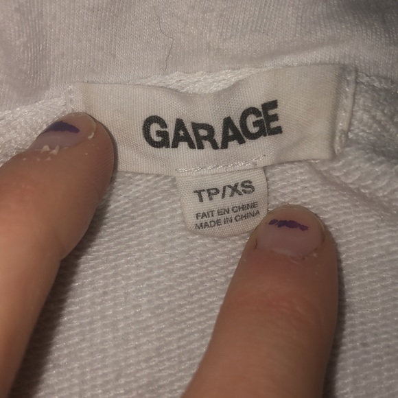 🐣Garage vest 🐣 - Picture 2 of 2